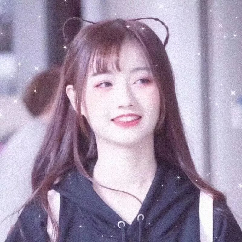 周迅照片