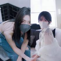 主演 C