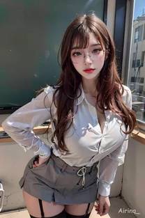 阳光女子合唱团