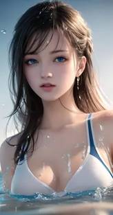 绚烂一刻