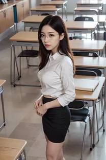 惊变海报