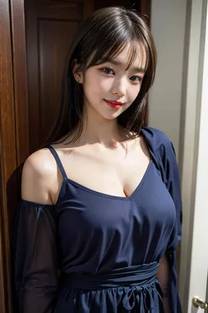 女孩们